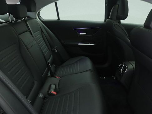 New 2026 Mercedes-Benz C 300 Sedan image 8