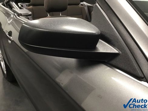 Used 2014 Ford Mustang Convertible image 24