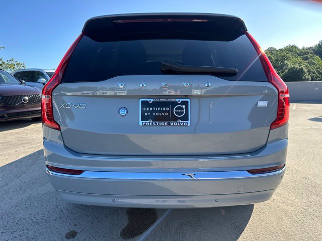 Certified 2024 Volvo XC90 T8 Plus w/ Protection Package Premier AWD/4WD image 7