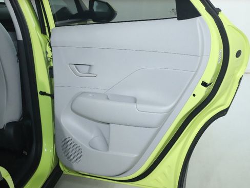 Used 2024 Hyundai Kona SEL AWD/4WD image 33