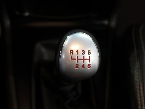 Used 2017 Ford Fiesta ST w/ ST Recaro Package image 20