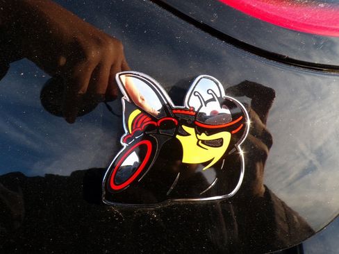 Used 2023 Dodge Charger Scat Pack image 25