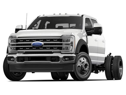 New 2026 Ford F450 XL image 23
