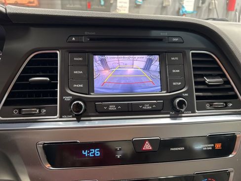 Used 2015 Hyundai Sonata Sport image 17