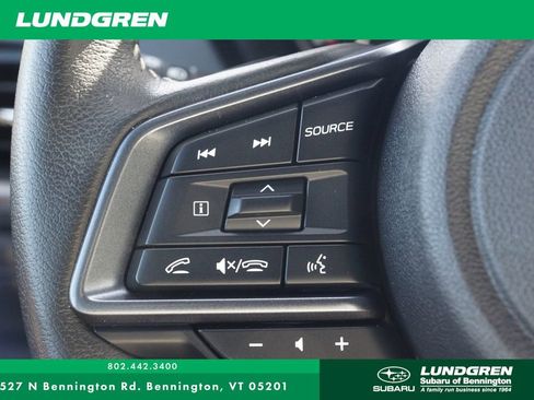 Certified 2025 Subaru Forester Limited image 30