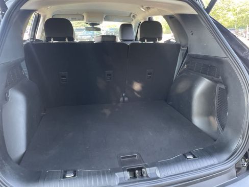 Used 2021 Ford Escape SEL FWD image 17
