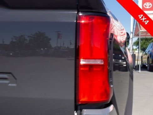 Certified 2026 Toyota Tacoma TRD Sport AWD/4WD image 9