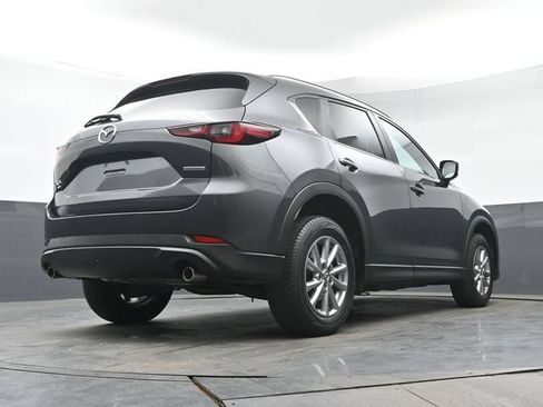 Certified 2023 MAZDA CX-5 AWD 2.5 S image 31