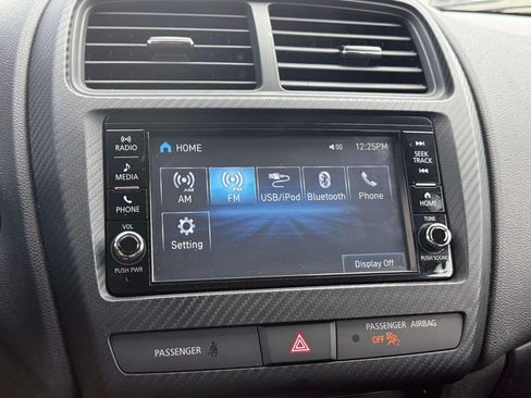 Used 2024 Mitsubishi Outlander Sport AWD image 24