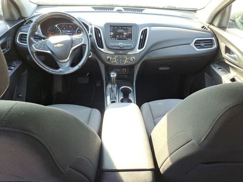 Used 2019 Chevrolet Equinox LT image 7