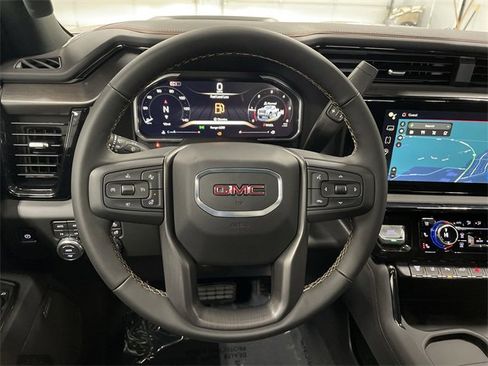 New 2026 GMC Sierra 2500 AT4 w/ AT4 Premium Plus Package image 36