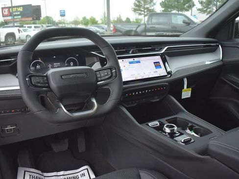 New 2026 Jeep Cherokee Laredo AWD/4WD image 20