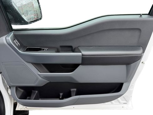 Used 2023 Ford F150 XLT w/ Trailer Tow Package image 23