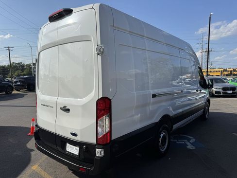 Used 2020 Ford Transit 250 148 High Roof Extended RWD image 5