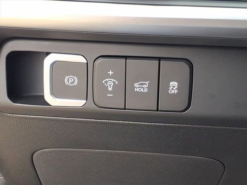 New 2026 Hyundai Santa Fe SE image 19