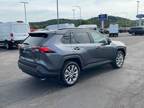 Used 2024 Toyota RAV4 XLE Premium w/ Weather Package AWD/4WD image 5