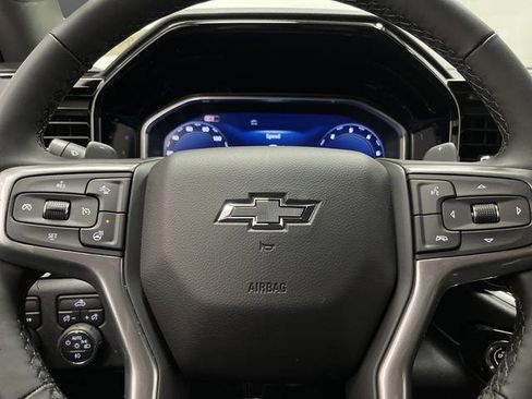 New 2026 Chevrolet Silverado 1500 RST w/ Convenience Package II image 16