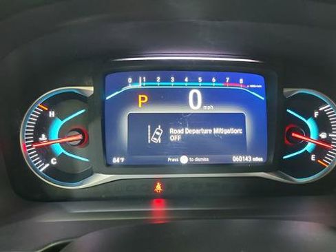 Used 2021 Honda Passport EX-L image 15