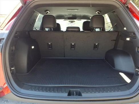 New 2026 Chevrolet Equinox LT FWD image 24