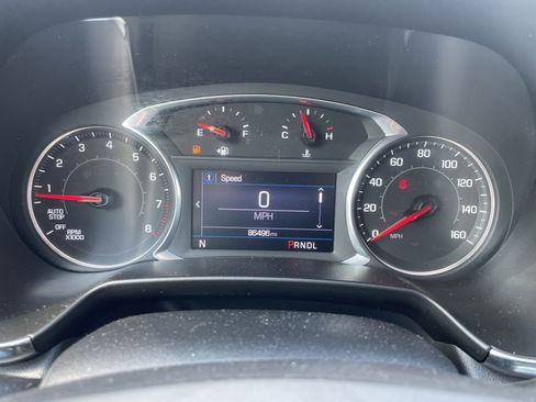 Used 2020 Chevrolet Blazer LT FWD image 20