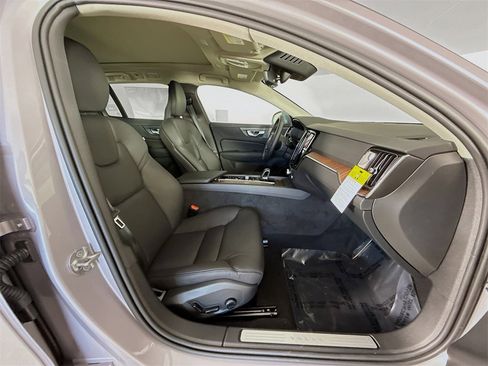 New 2026 Volvo V60 B5 Cross Country Plus w/ Climate Package image 29