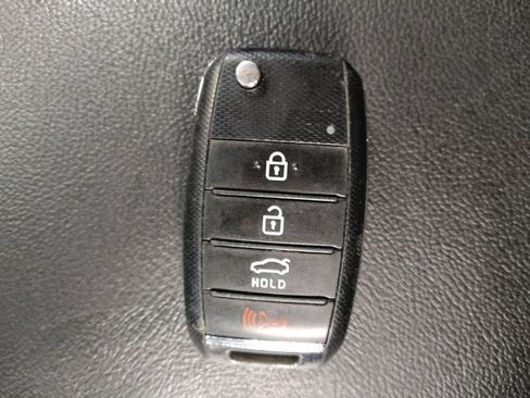 Used 2019 Kia Optima LX FWD image 32
