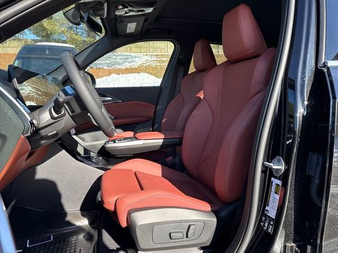 New 2026 BMW X1 xDrive28i image 10