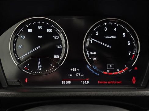 Used 2018 BMW X1 xDrive28i image 19