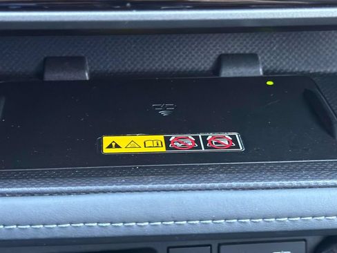 Certified 2026 Toyota Highlander XLE AWD/4WD image 21