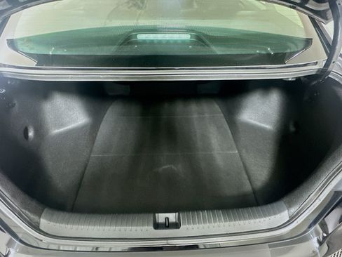 Used 2025 Honda Accord LX image 26