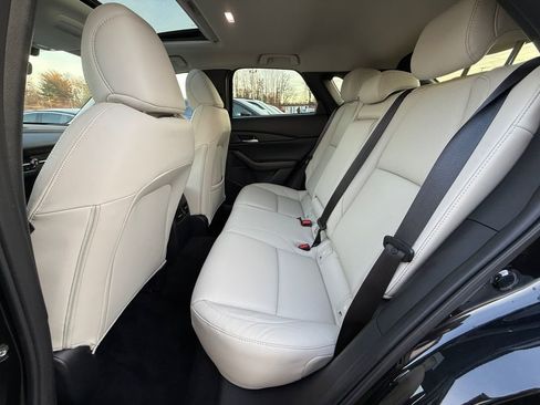 Used 2025 MAZDA CX-30 AWD 2.5 S w/ Premium Package image 24