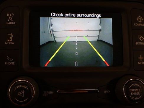 Used 2016 Jeep Cherokee Sport AWD/4WD image 24