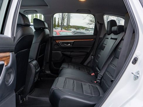 Certified 2021 Honda CR-V EX-L image 17