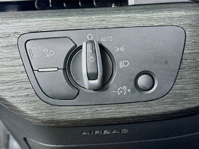 Used 2023 Audi A4 2.0T Premium Plus AWD/4WD image 25