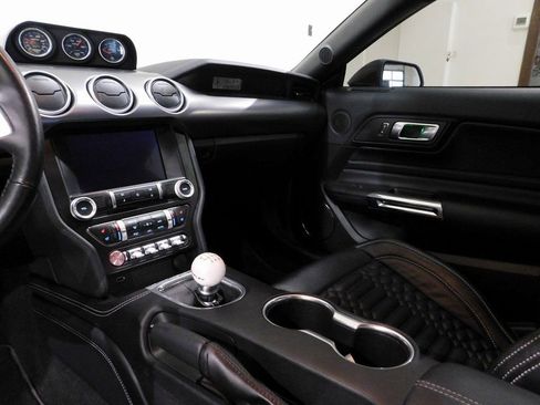 Used 2020 Ford Mustang GT Premium w/ Equipment Group 401A image 83