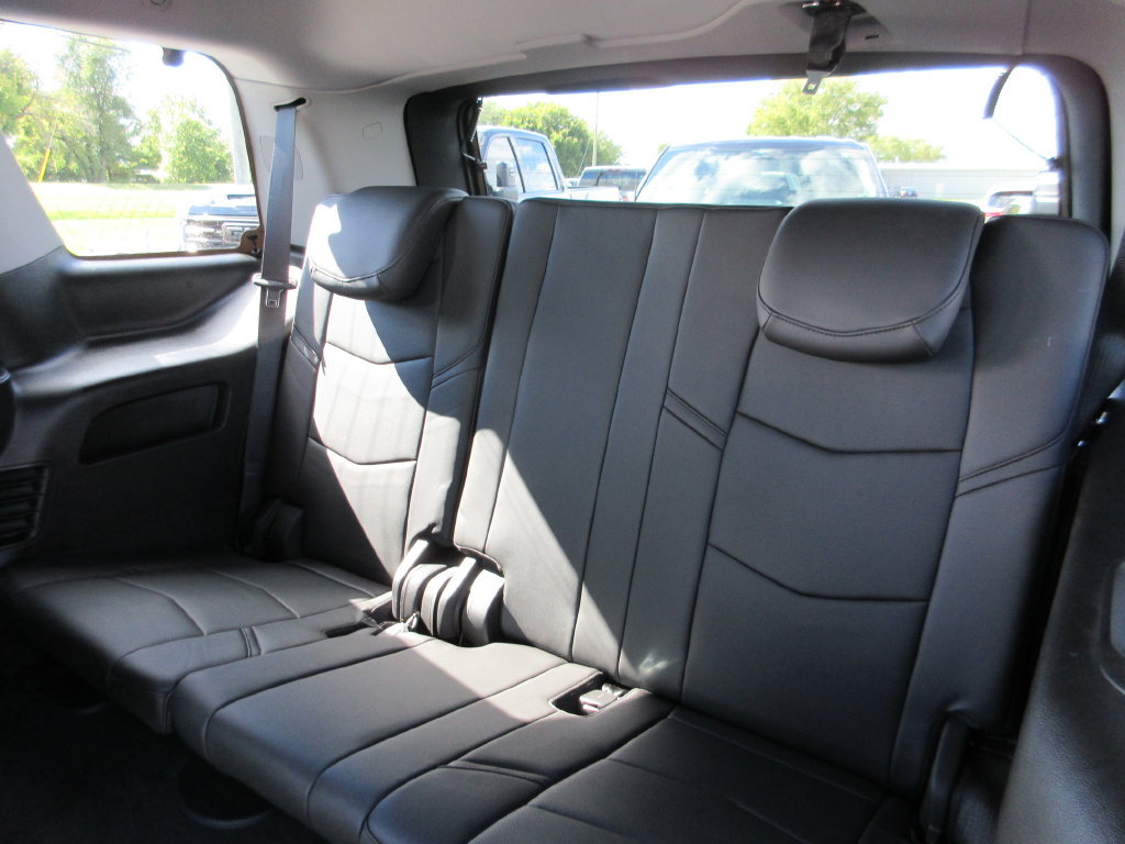 Used 2020 Cadillac Escalade Luxury AWD/4WD image 23