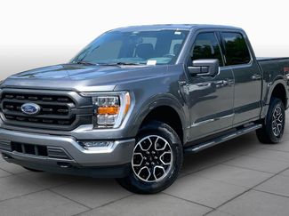 Used 2022 Ford F150 XLT w/ Equipment Group 302A High AWD/4WD video 2
