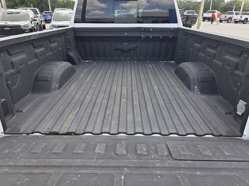 Certified 2020 Chevrolet Silverado 2500 LTZ w/ LTZ Plus Package AWD/4WD image 13