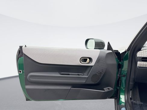 Used 2025 MINI Cooper S image 9