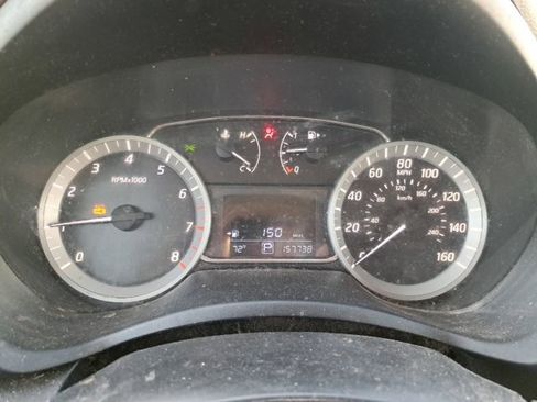 Used 2015 Nissan Sentra SV image 18