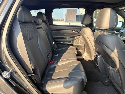 Used 2023 Hyundai Santa Fe Calligraphy AWD/4WD image 31