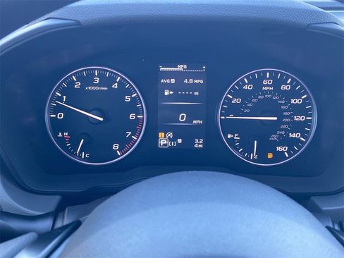 New 2026 Subaru Crosstrek 2.0i Premium image 27