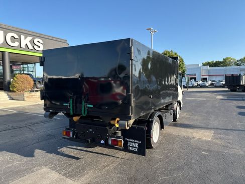 Used 2024 Isuzu NPR image 11