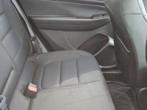 Used 2026 Chevrolet TrailBlazer RS w/ Driver Confidence Package FWD image 13