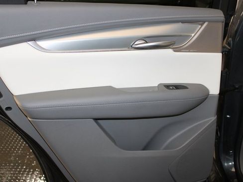 Certified 2023 Cadillac XT5 Premium Luxury image 27