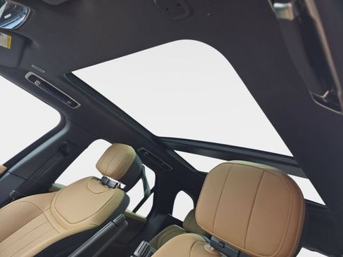 New 2026 Land Rover Range Rover Sport Dynamic SE AWD/4WD image 20