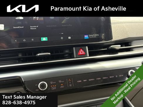 New 2026 Kia Carnival FWD image 12
