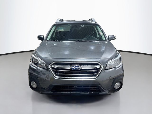 Used 2019 Subaru Outback 2.5i Premium w/ Popular Package #2 AWD/4WD image 3