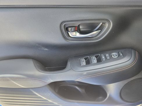 Used 2026 Honda HR-V Sport image 28