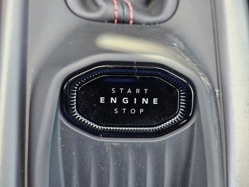 New 2026 Dodge Charger Scat Pack image 23